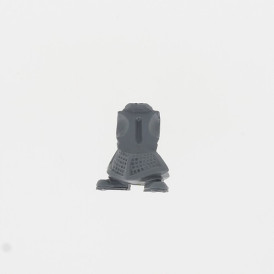  Warhammer Rabiots Bitz - Games Workshop Guerriers nains - Pièce 10 
