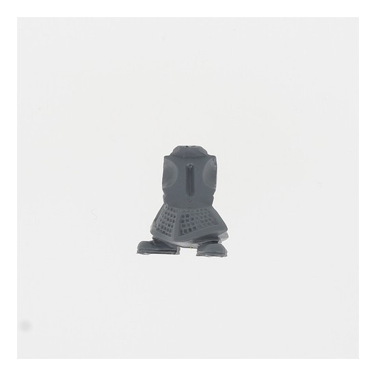  Warhammer Rabiots Bitz - Games Workshop Guerriers nains - Pièce 10 