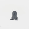  Warhammer Rabiots Bitz - Games Workshop Guerriers nains - Pièce 10 