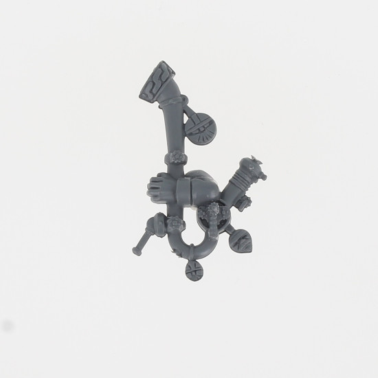  Warhammer Rabiots Bitz - Games Workshop Guerriers nains - Pièce 11 