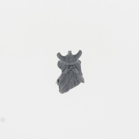 Warhammer Rabiots Bitz - Games Workshop Guerriers nains - Pièce 12 
