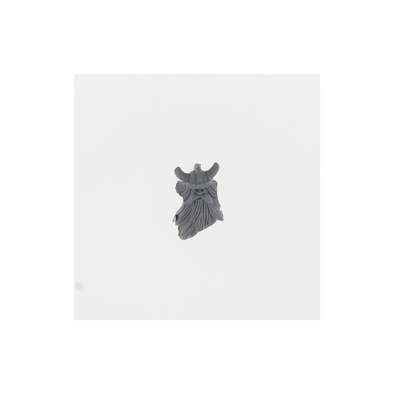  Warhammer Rabiots Bitz - Games Workshop Guerriers nains - Pièce 12 