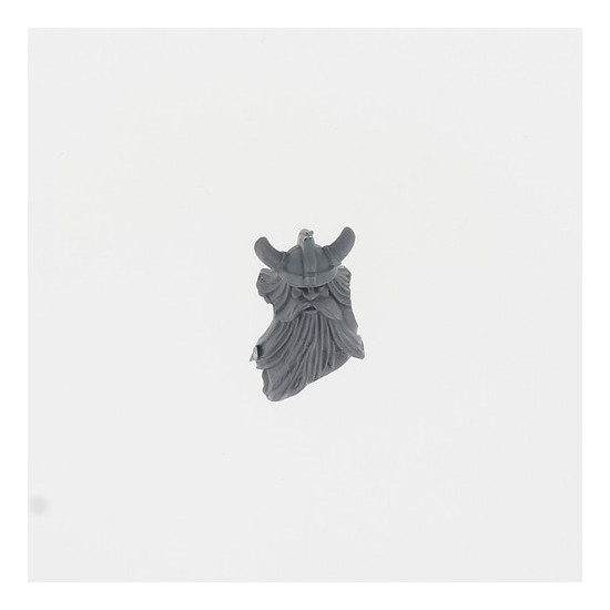  Warhammer Rabiots Bitz - Games Workshop Guerriers nains - Pièce 12 