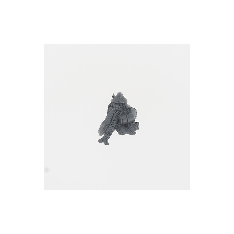  Warhammer Rabiots Bitz - Games Workshop Guerriers nains - Pièce 13 