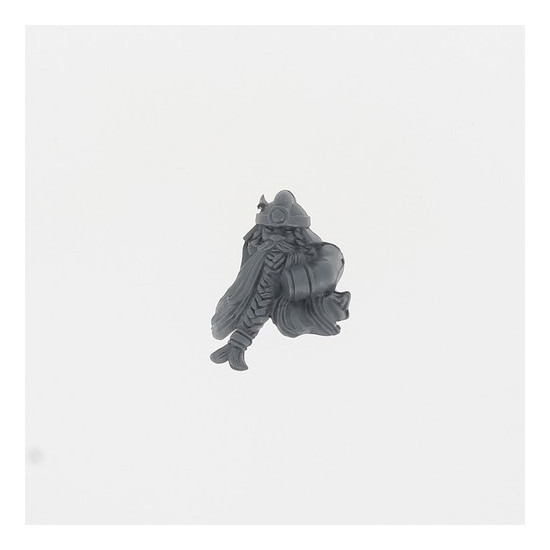  Warhammer Rabiots Bitz - Games Workshop Guerriers nains - Pièce 13 