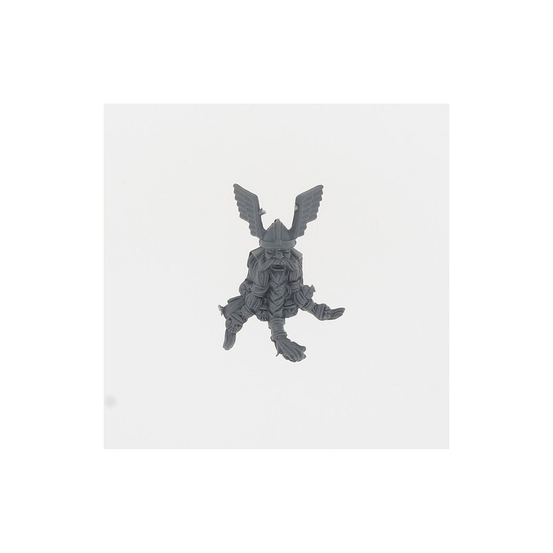  Warhammer Rabiots Bitz - Games Workshop Guerriers nains - Pièce 14 