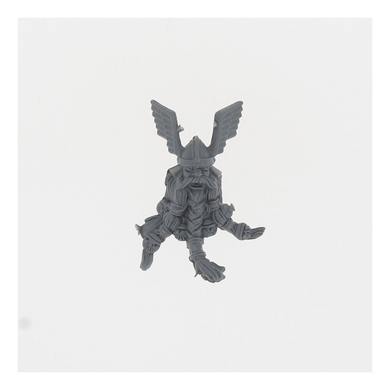  Warhammer Rabiots Bitz - Games Workshop Guerriers nains - Pièce 14 