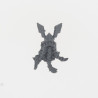  Warhammer Rabiots Bitz - Games Workshop Guerriers nains - Pièce 14 