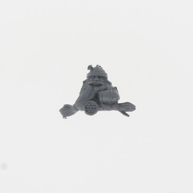  Warhammer Rabiots Bitz - Games Workshop Guerriers nains - Pièce 15 