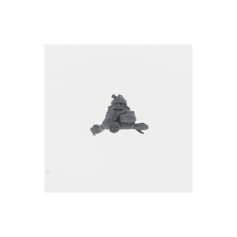  Warhammer Rabiots Bitz - Games Workshop Guerriers nains - Pièce 15 