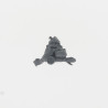 Warhammer Rabiots Bitz - Games Workshop Guerriers nains - Pièce 15 