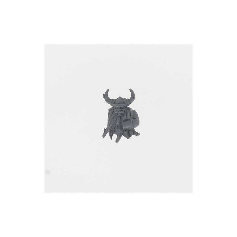  Warhammer Rabiots Bitz - Games Workshop Guerriers nains - Pièce 17 
