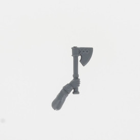  Warhammer Rabiots Bitz - Games Workshop Guerriers nains - Pièce 20 