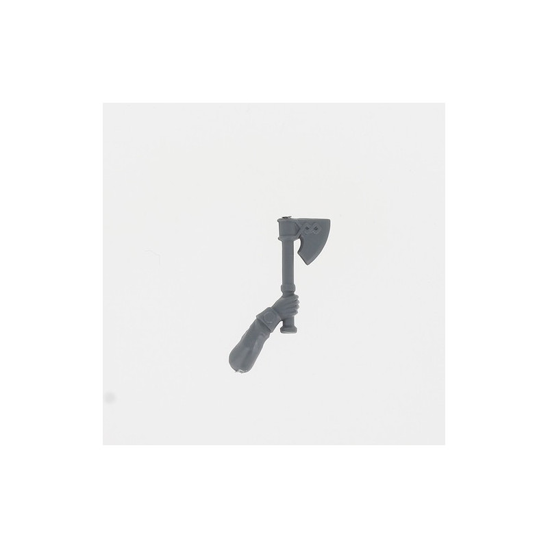 Warhammer Rabiots Bitz - Games Workshop Guerriers nains - Pièce 20 