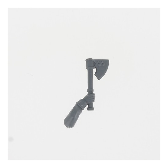  Warhammer Rabiots Bitz - Games Workshop Guerriers nains - Pièce 20 