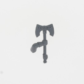  Warhammer Rabiots Bitz - Games Workshop Guerriers nains - Pièce 23 
