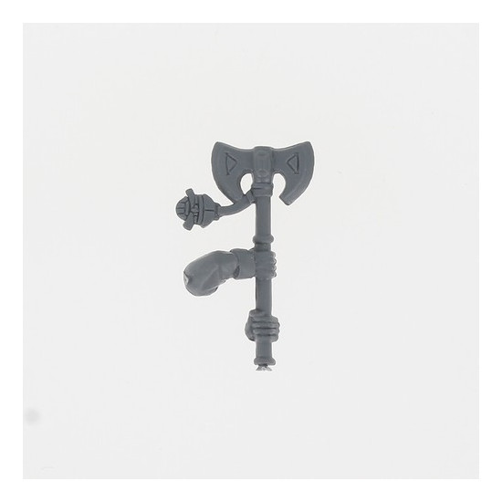  Warhammer Rabiots Bitz - Games Workshop Guerriers nains - Pièce 33 