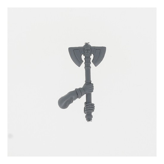  Warhammer Rabiots Bitz - Games Workshop Guerriers nains - Pièce 34 