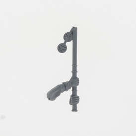  Warhammer Rabiots Bitz - Games Workshop Guerriers nains - Pièce 35 