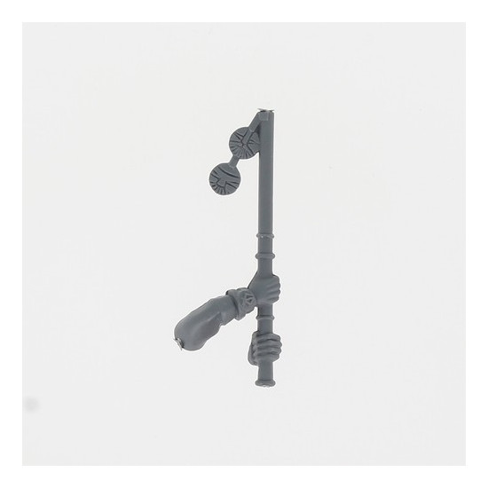  Warhammer Rabiots Bitz - Games Workshop Guerriers nains - Pièce 35 