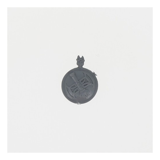  Warhammer Rabiots Bitz - Games Workshop Guerriers nains - Pièce 41 