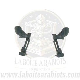 Warhammer  Rabiots Bitz - Games WorkshopGyrocoptère - Pièce  