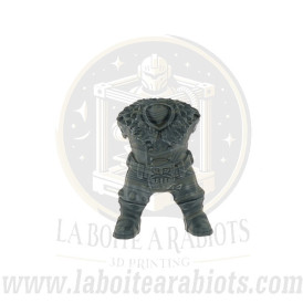 Warhammer  Rabiots Bitz - Games WorkshopGyrocoptère - Pièce  