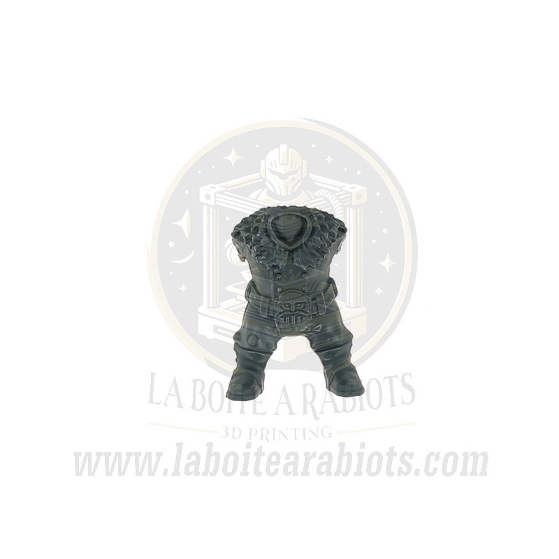Warhammer  Rabiots Bitz - Games WorkshopGyrocoptère - Pièce  