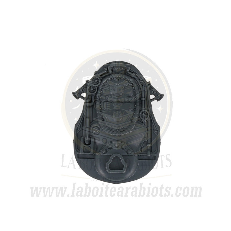 Warhammer  Rabiots Bitz - Games WorkshopGyrocoptère - Pièce  