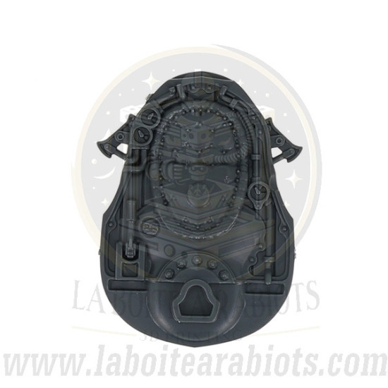 Warhammer  Rabiots Bitz - Games WorkshopGyrocoptère - Pièce  