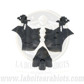 Warhammer  Rabiots Bitz - Games WorkshopGyrocoptère - Pièce  