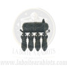 Warhammer  Rabiots Bitz - Games WorkshopGyrocoptère - Pièce  