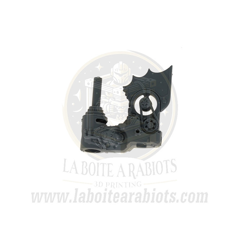 Warhammer  Rabiots Bitz - Games WorkshopGyrocoptère - Pièce  