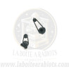 Warhammer  Rabiots Bitz - Games WorkshopGyrocoptère - Pièce  