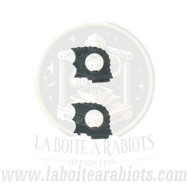 Warhammer  Rabiots Bitz - Games WorkshopGyrocoptère - Pièce  