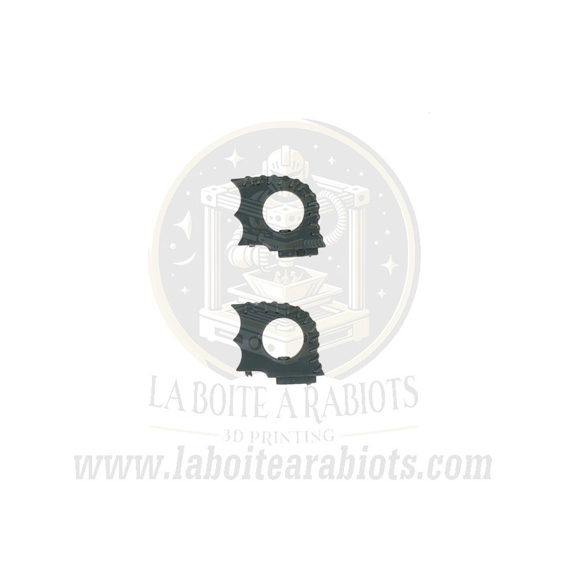 Warhammer  Rabiots Bitz - Games WorkshopGyrocoptère - Pièce  