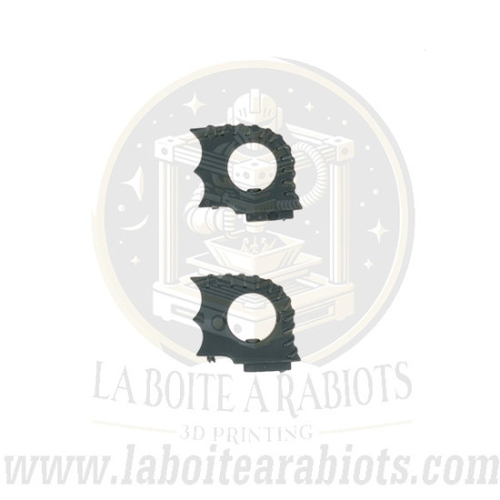 Warhammer  Rabiots Bitz - Games WorkshopGyrocoptère - Pièce  
