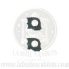 Warhammer  Rabiots Bitz - Games WorkshopGyrocoptère - Pièce  