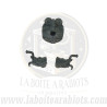 Warhammer  Rabiots Bitz - Games WorkshopGyrocoptère - Pièce  