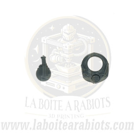 Warhammer  Rabiots Bitz - Games WorkshopGyrocoptère - Pièce  