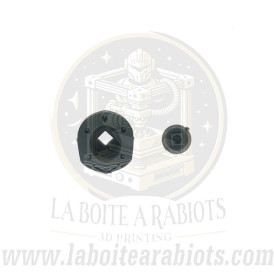 Warhammer  Rabiots Bitz - Games WorkshopGyrocoptère - Pièce  
