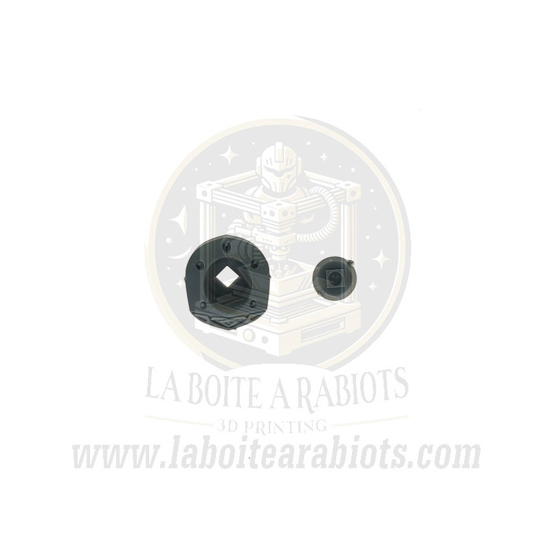 Warhammer  Rabiots Bitz - Games WorkshopGyrocoptère - Pièce  