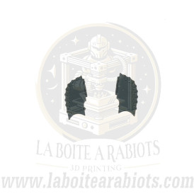 Warhammer  Rabiots Bitz - Games WorkshopGyrocoptère - Pièce  