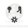 Warhammer  Rabiots Bitz - Games WorkshopGyrocoptère - Pièce  