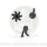 Warhammer  Rabiots Bitz - Games WorkshopGyrocoptère - Pièce  