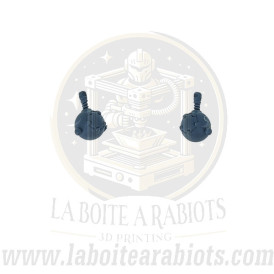 Warhammer  Rabiots Bitz - Games WorkshopGyrocoptère - Pièce  