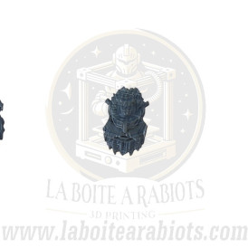 Warhammer  Rabiots Bitz - Games WorkshopGyrocoptère - Pièce  
