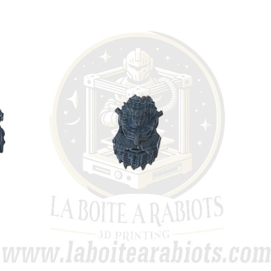 Warhammer  Rabiots Bitz - Games WorkshopGyrocoptère - Pièce  