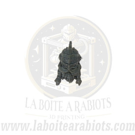 Warhammer  Rabiots Bitz - Games WorkshopGyrocoptère - Pièce  