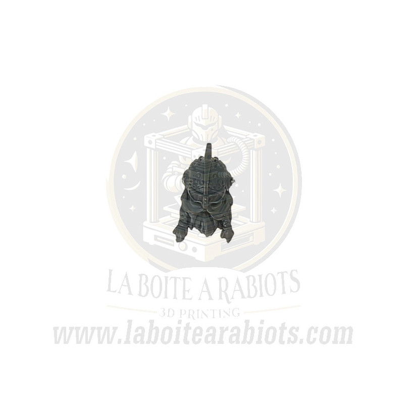 Warhammer  Rabiots Bitz - Games WorkshopGyrocoptère - Pièce  
